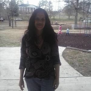 Meet your Posher, Patricia smith